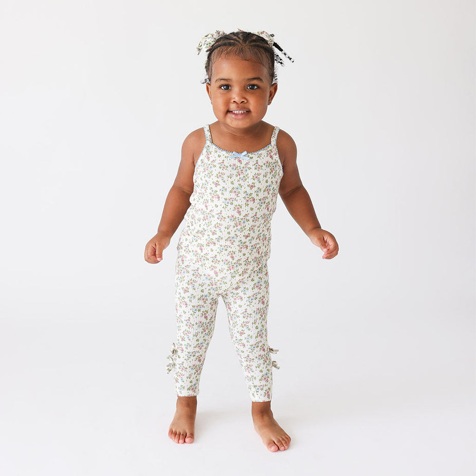 Blair Girls' Picot Cami