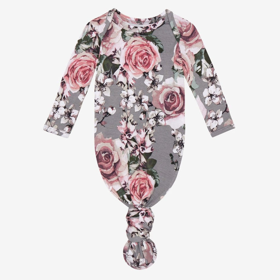 Daphne Knotted Gown