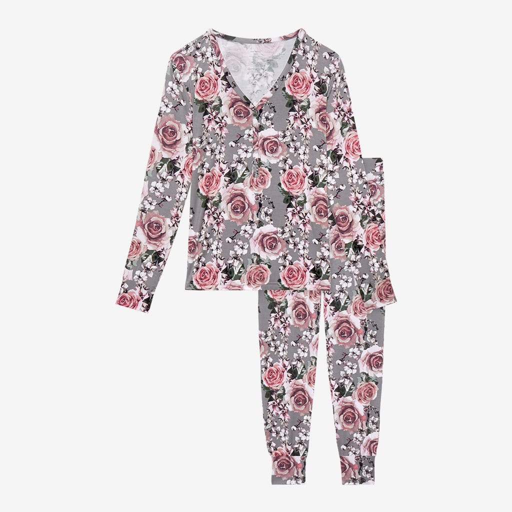 Daphne Women's Long Sleeve Loungewear