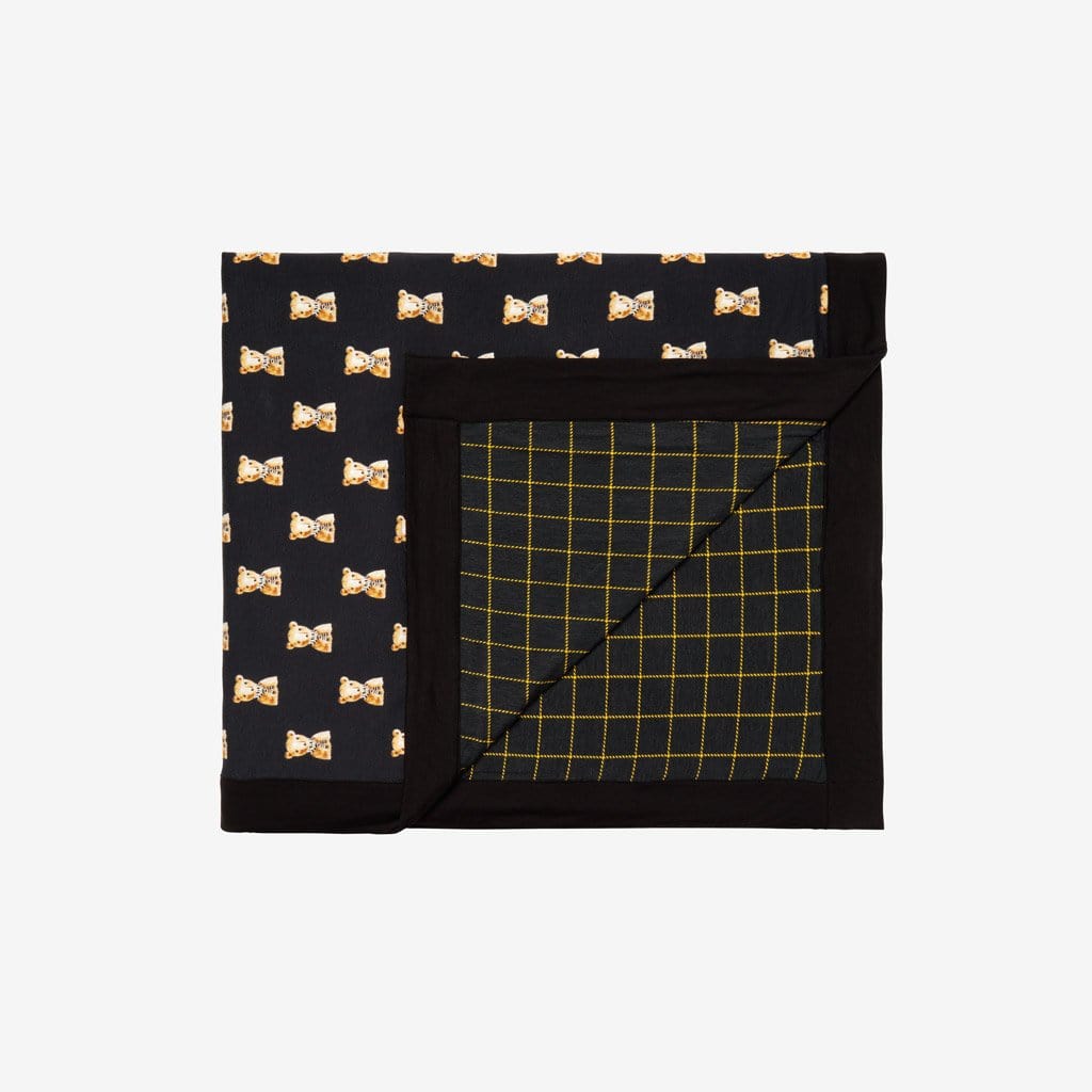 Fred & Tucker Luxe Patoo