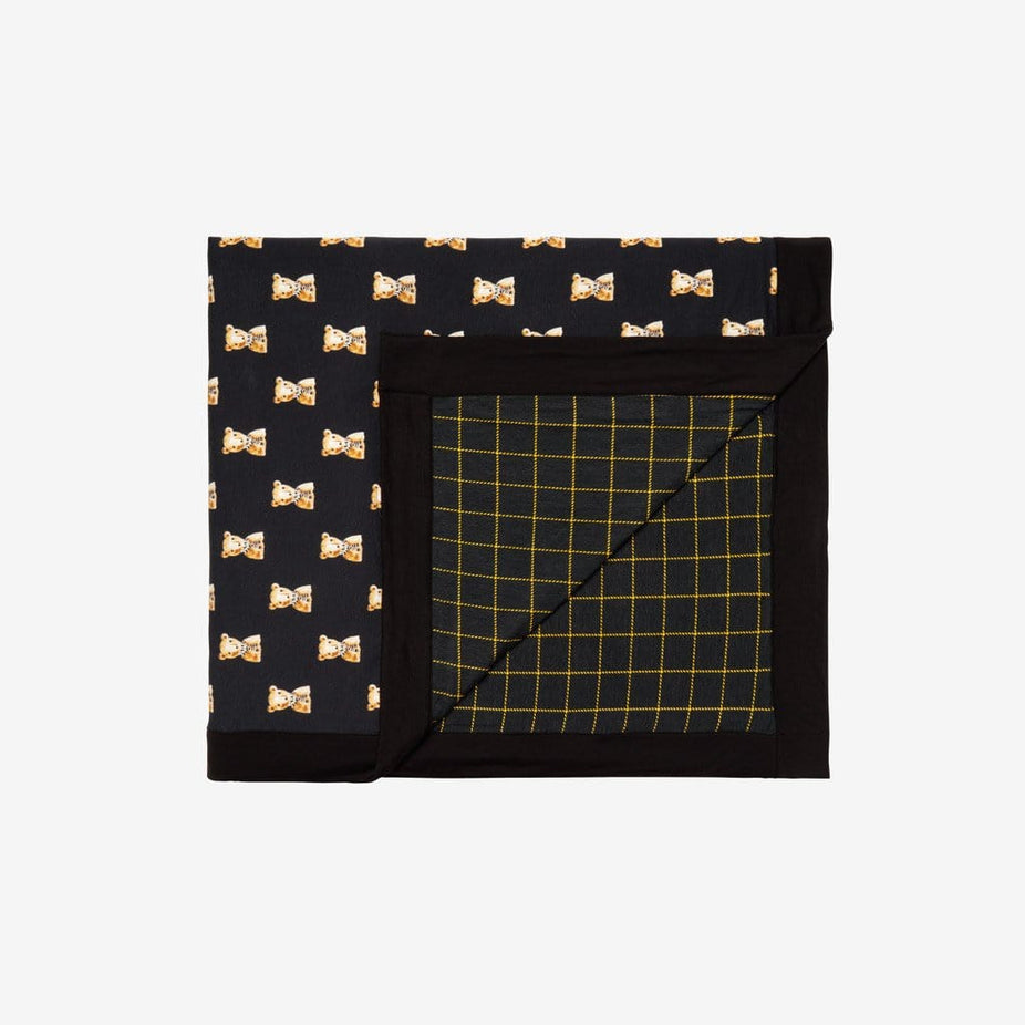 Fred & Tucker Luxe Patoo