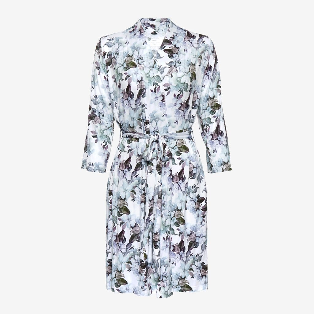 Jules Floral Robe