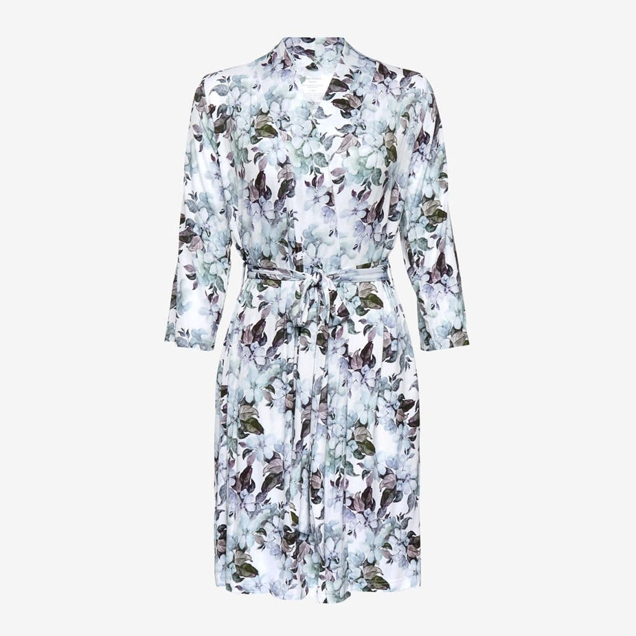 Jules Floral Robe