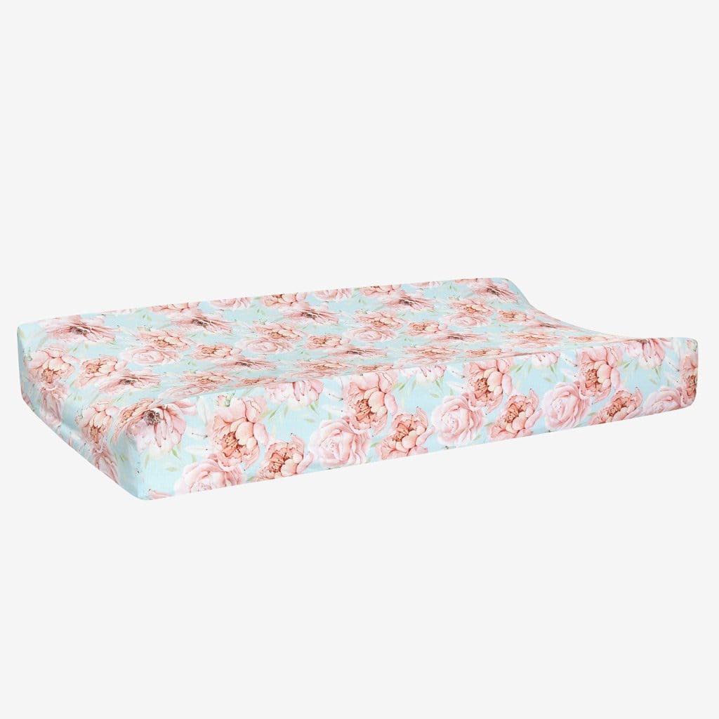 Kennedy Pad Cover