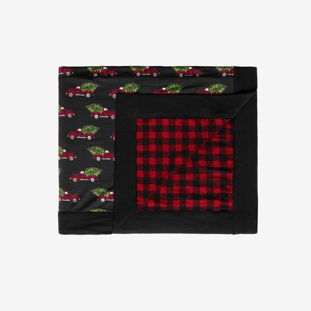 Levi & Grayson Luxe Patoo™