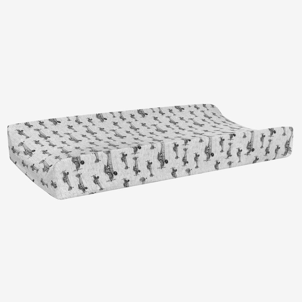 Logan Pad Cover