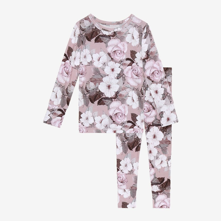 Nikki Long Sleeve Pajamas