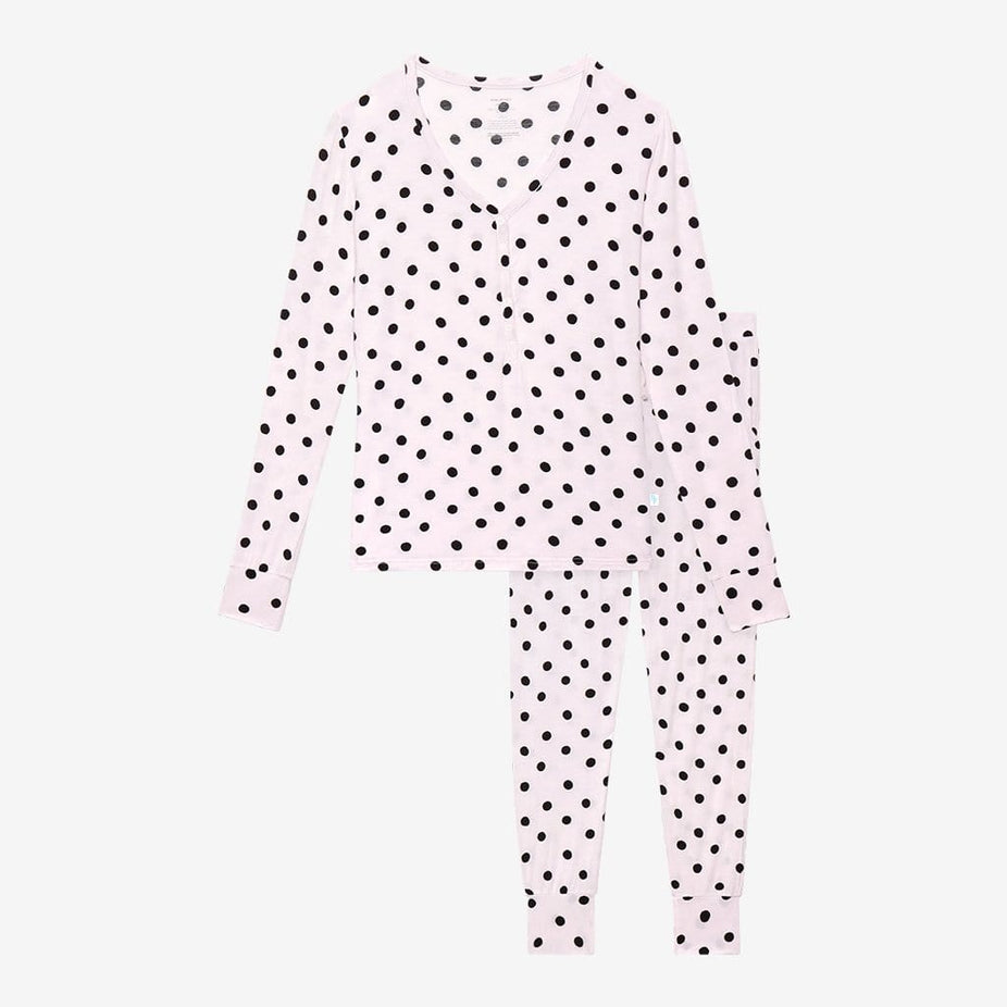Roubina Women's Long Sleeve Loungewear