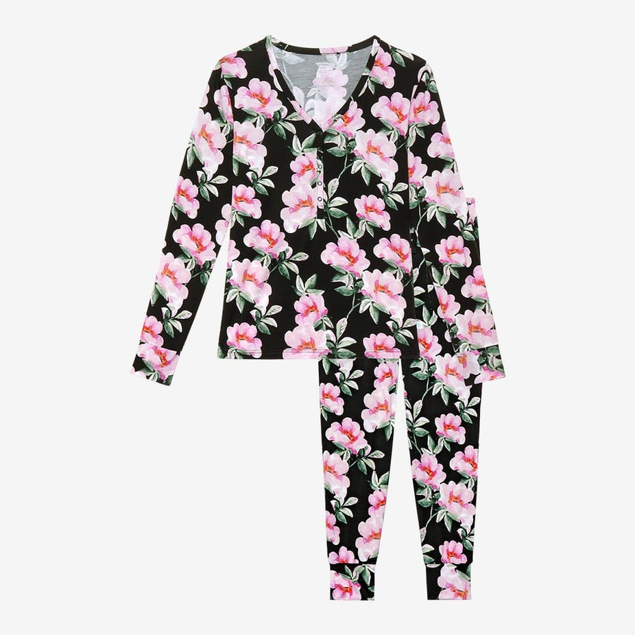 Tenni Women's Long Sleeve Loungewear