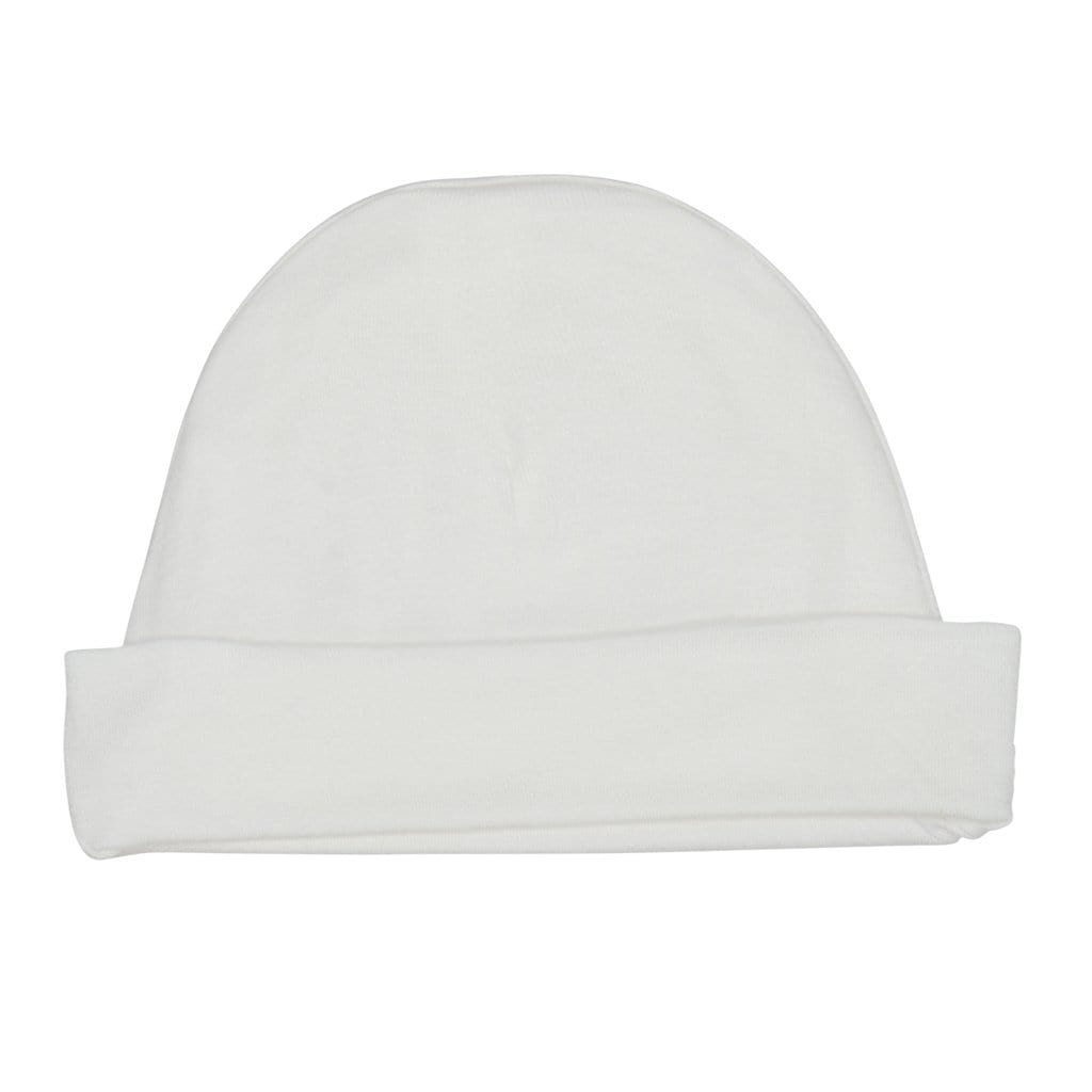Off White Beanie