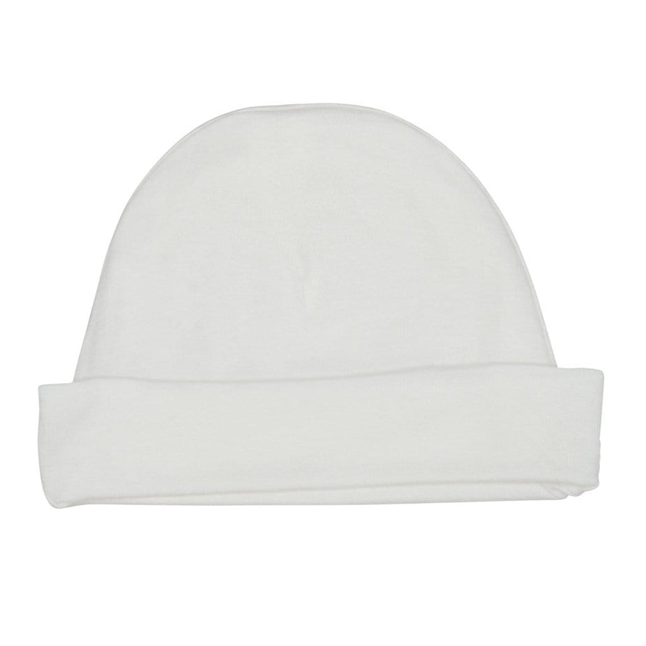 Off White Beanie