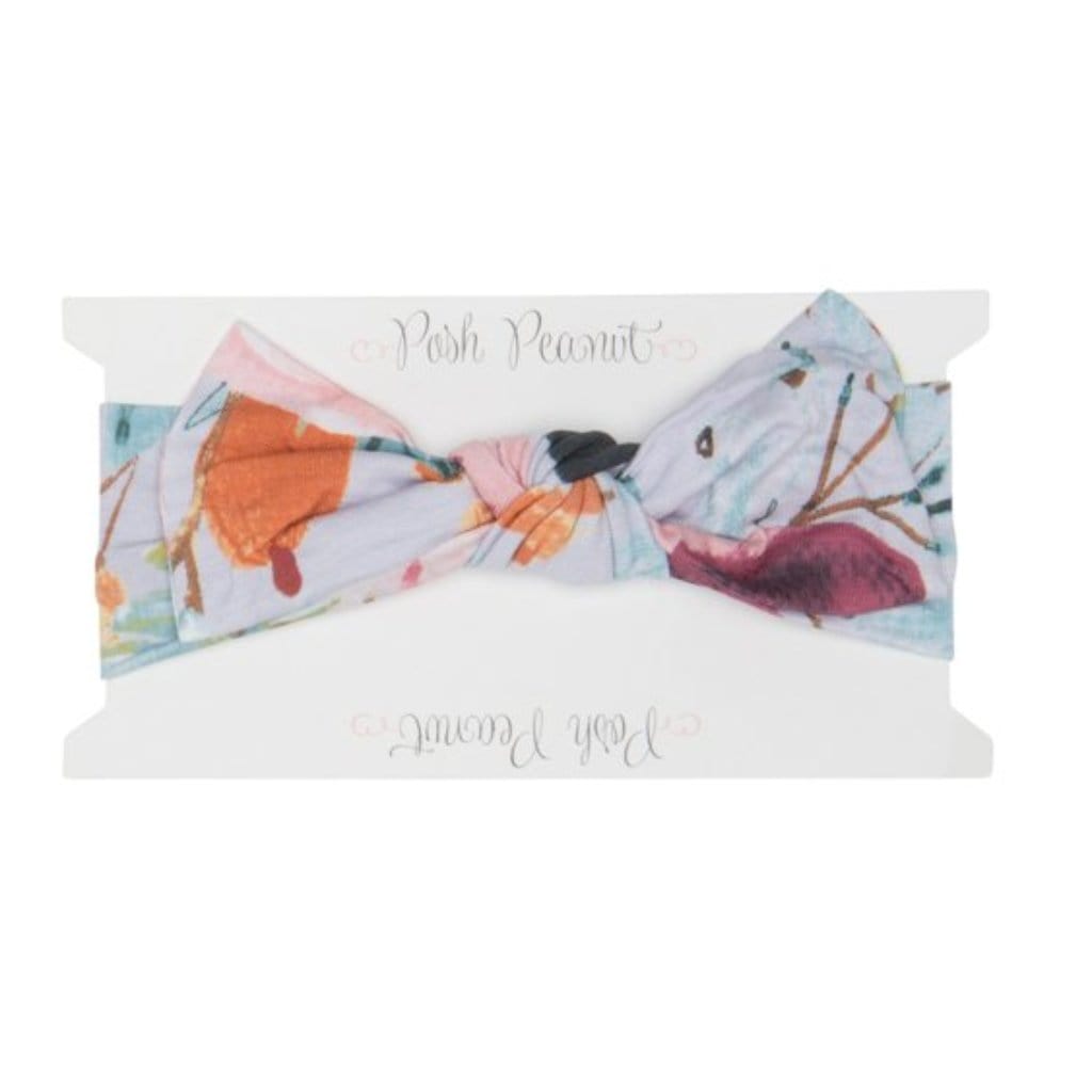 Forrest Queen Headwrap