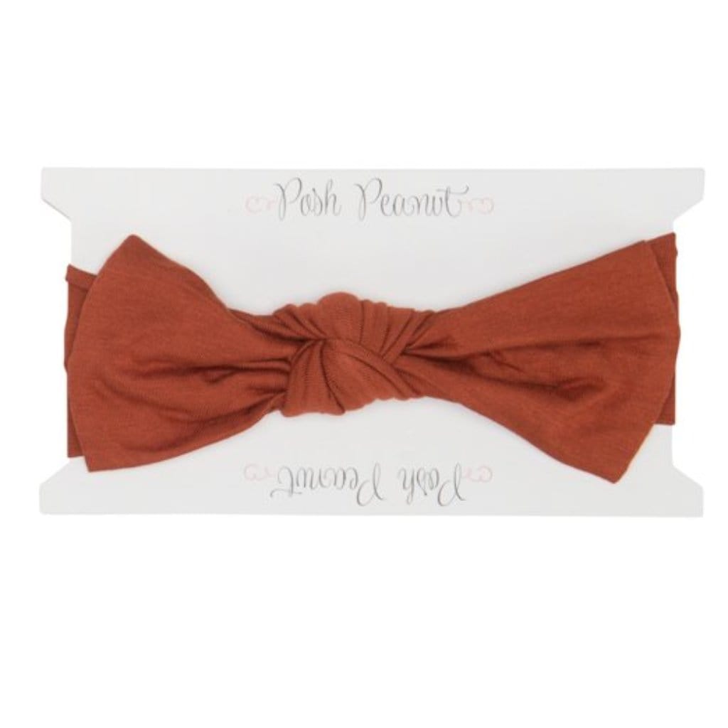 Rust Headwrap