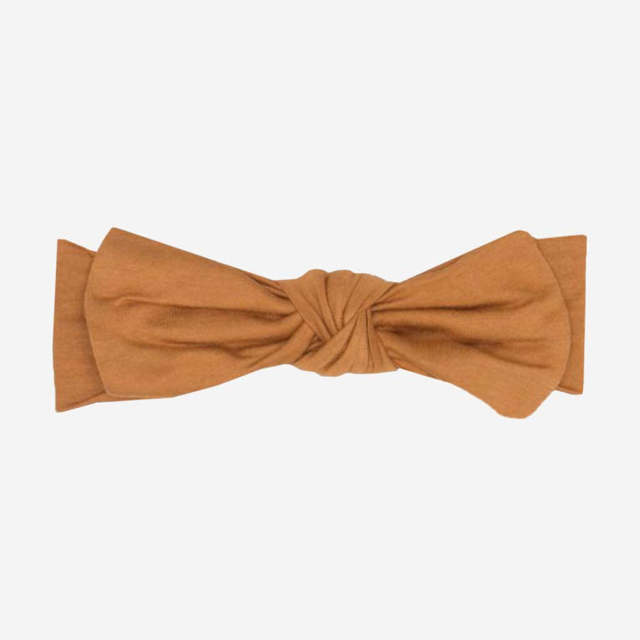 Marigold Headwrap