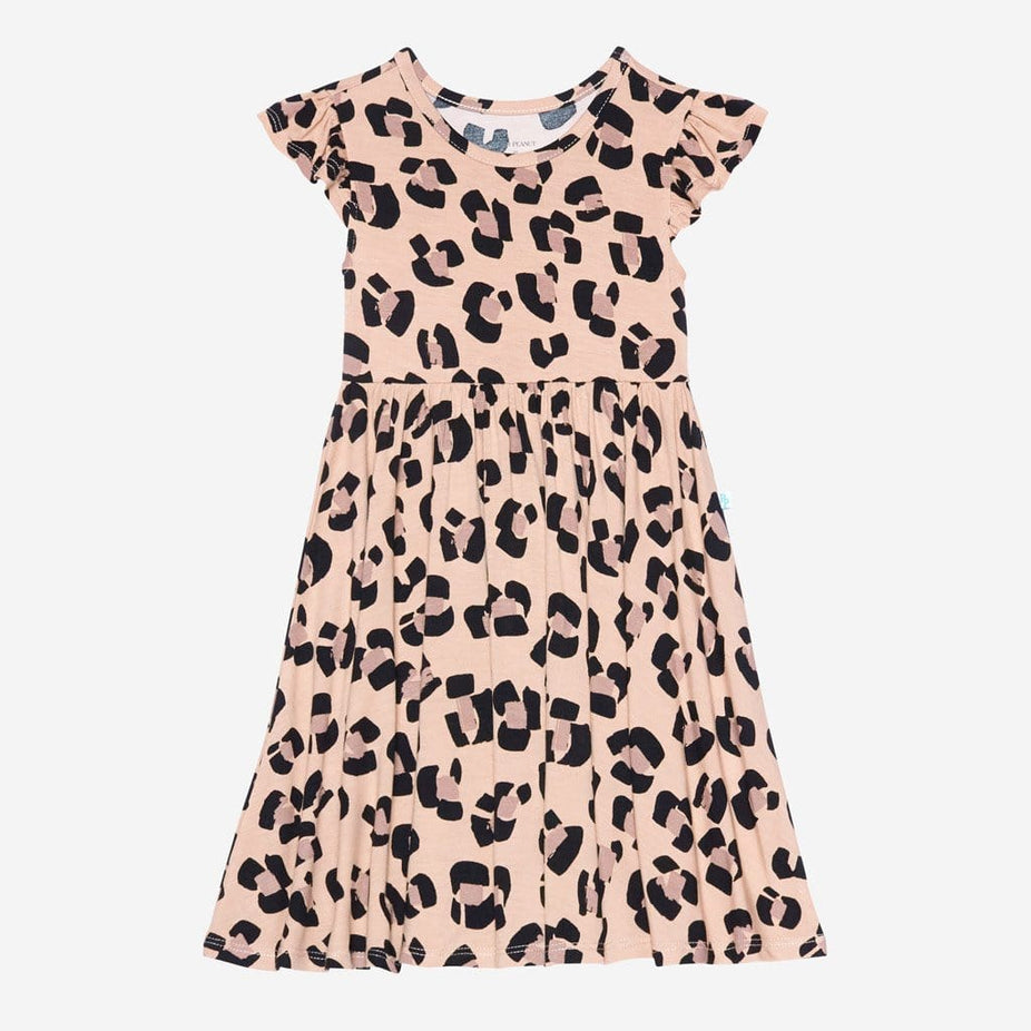 Sasha Twirl Dress
