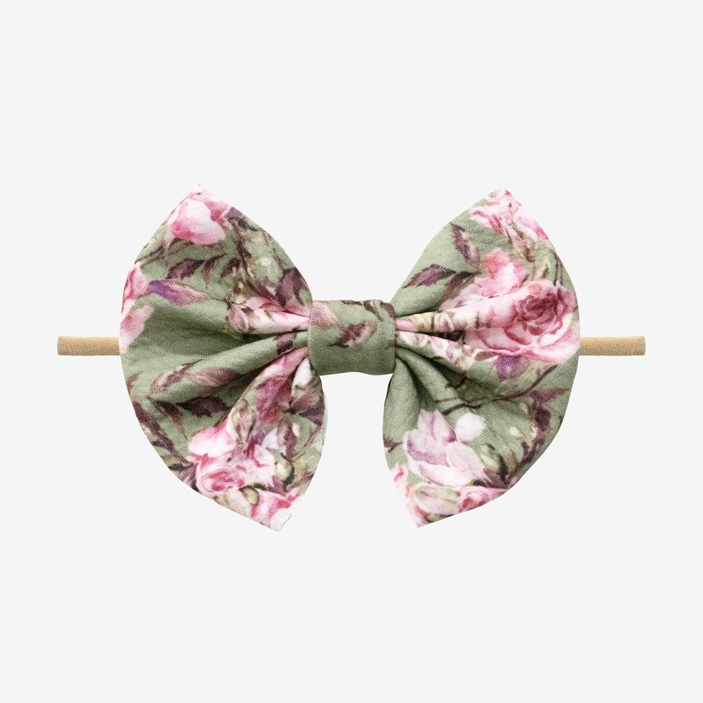 Seraphine Lulu Nylon Headband
