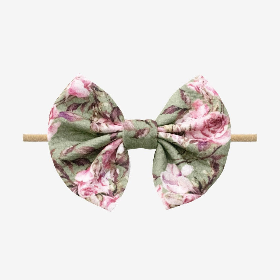 Seraphine Lulu Nylon Headband