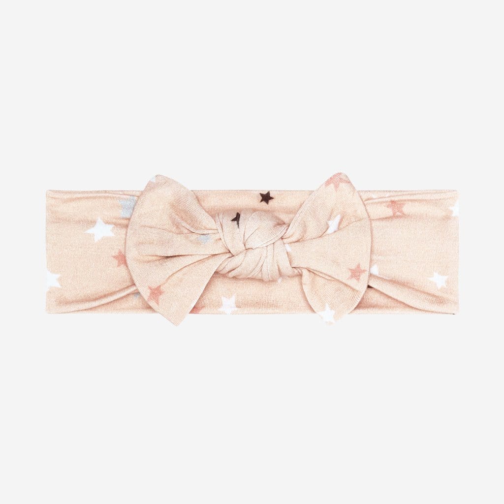 Star headwrap
