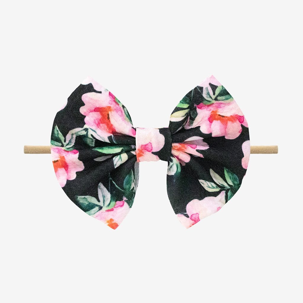 Tenni Lulu Nylon Headband