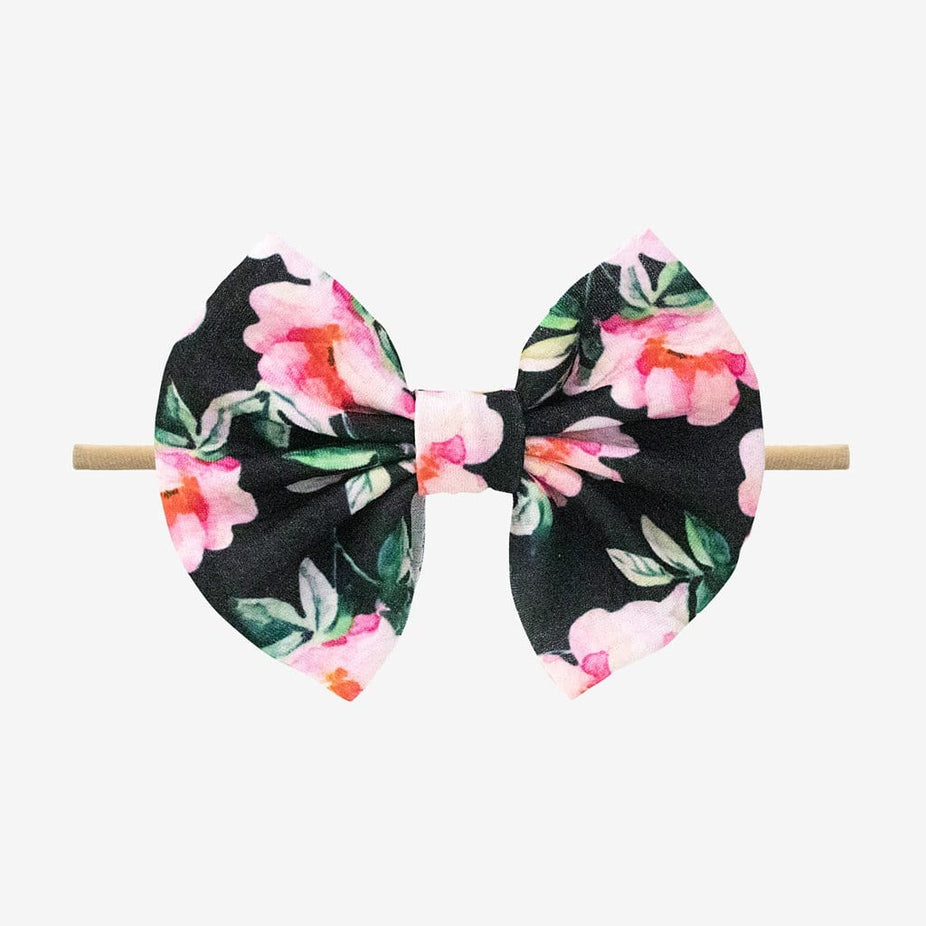 Tenni Lulu Nylon Headband