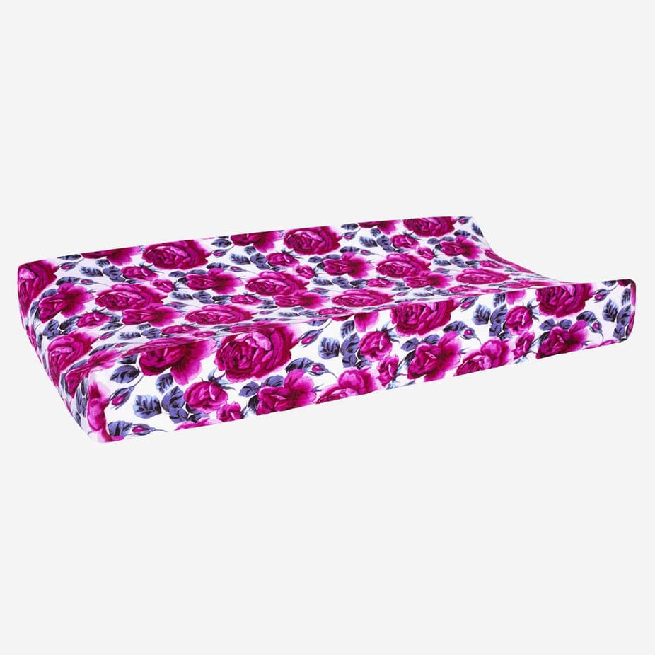 Violet pad cover