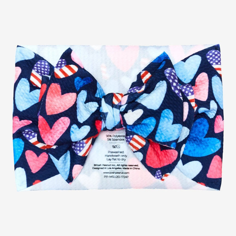 Liberty lulu headwrap
