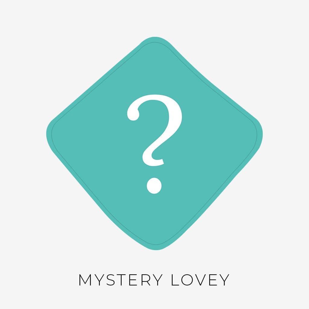 Mystery Lovey