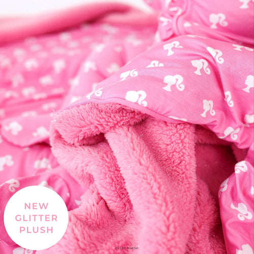 Posh Barbie™ Luxe Plush Patoo™