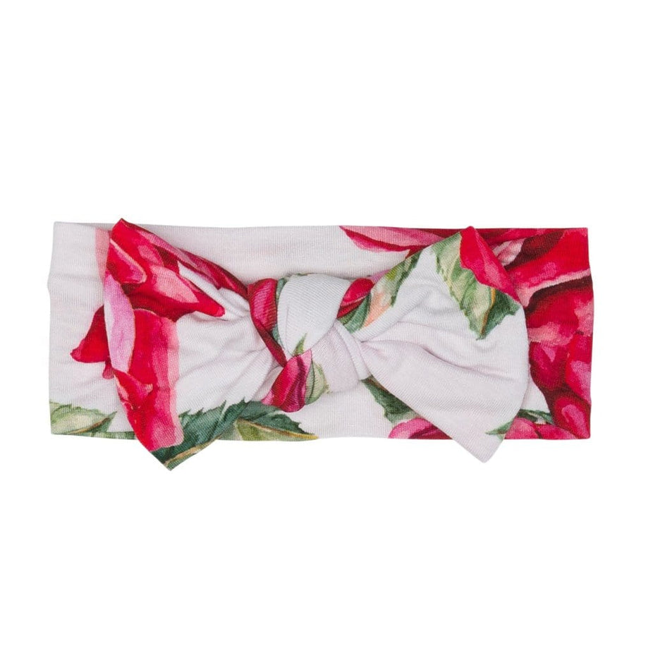 Dolce Rose Headwrap