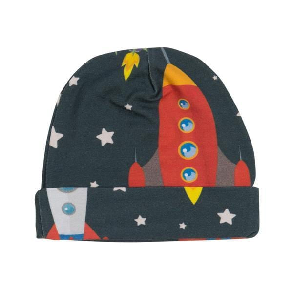 Rocket Ship Beanie