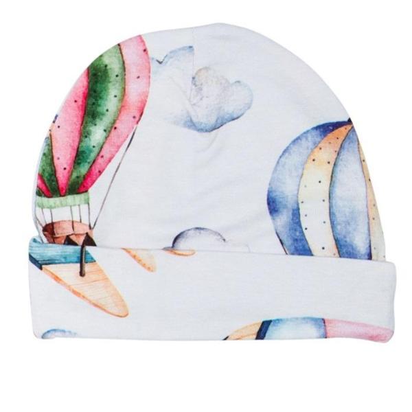 boy swaddle