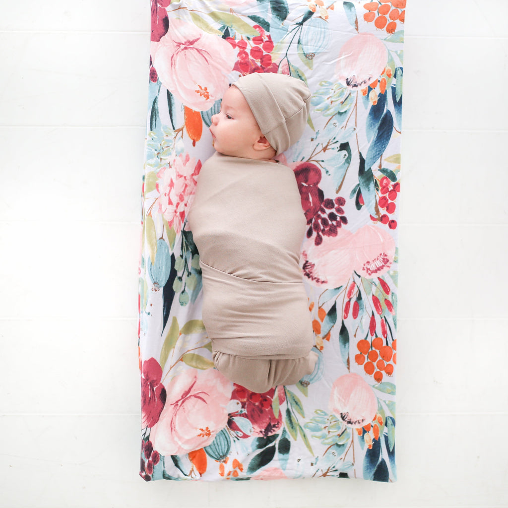 Forrest Queen Pad Cover