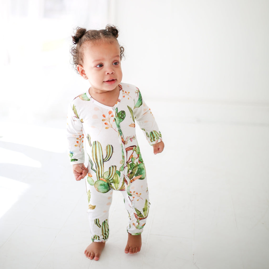 Cactus Wheel One Piece