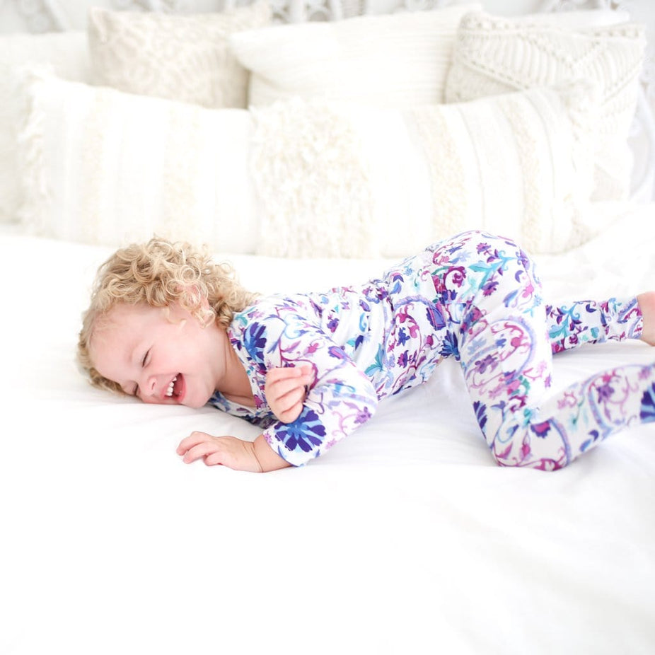 Mandala Pajamas