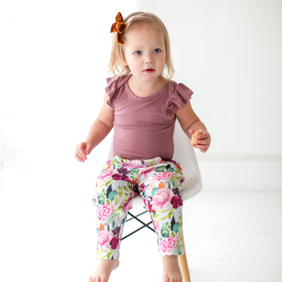 Forrest Queen Joggers