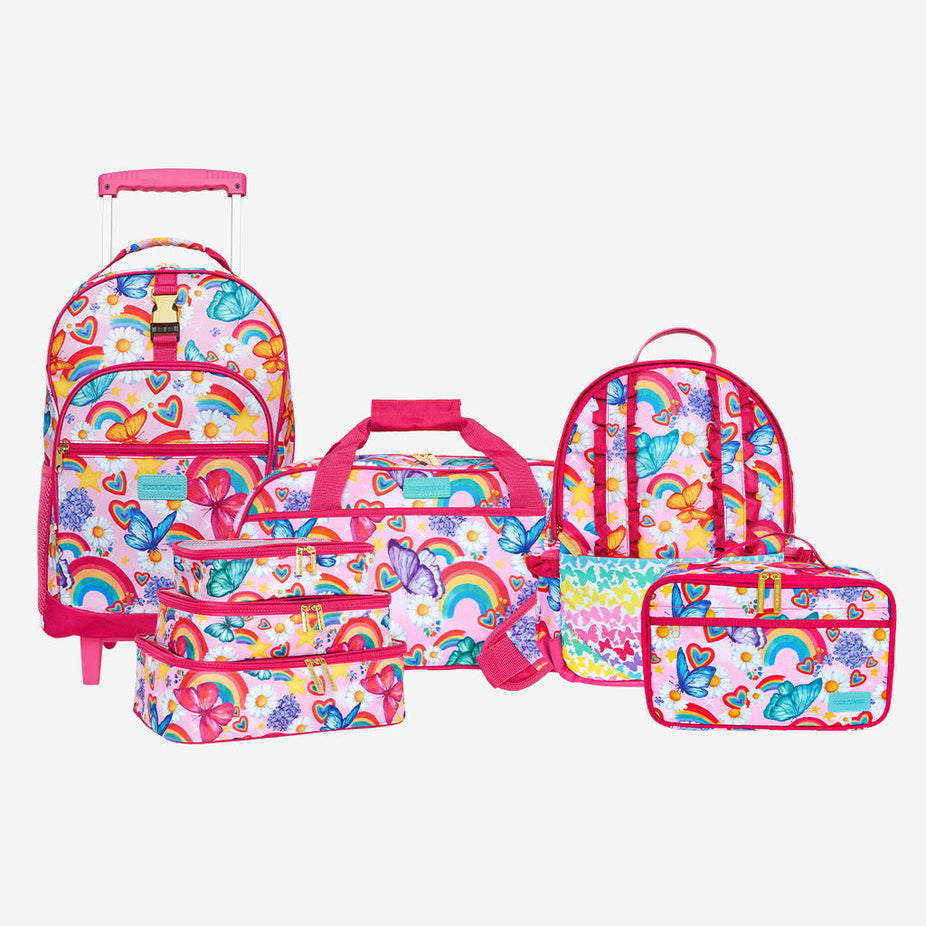 Raina Deluxe Traveler's Bundle